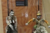 Puppets from around the World. Centre for Puppetry Arts, Atlanta GA USA