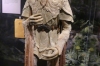 Jen from The Dark Crystal, Centre for Puppetry Arts, Atlanta GA USA