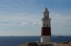 Trinity House Lighthouse, Europa Point, Gibraltar