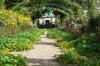 Around Monet's garden, Giverny FR