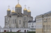Assumption Cathedral (1160-1189) Vladimir RU