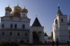 Cathedral in the Monastery of St Ipaty, Kostroma RU