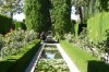 Jardines bajos del Genaralife (lower gardens in the Generalife), Alhambra, Granada ES