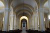 Cathedral in Granada NI