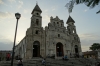 Guadalupe Church, Granada NI