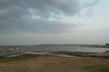 Lake Nicaragua looking toward the Islettas, Granada NI