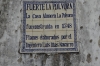 La Polvora Fort - entrance not permitted! NI