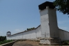 La Polvora Fort - entrance not permitted! NI