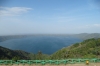 Laguna de Apoyo near Catarina NI
