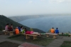 Laguna de Apoyo near Catarina NI