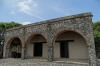 San Pedro fort in the islets of Granada NI