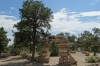 Hermit\'s Rest, Grand Canyon, AZ