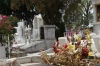 Cemetery of Guanajuato