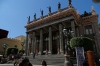 Teatro Juraz, Guanajuato