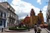 Basilica de Neustra Senora de Guanajuato
