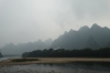Cruising from Guilin to Yangshuo on the Li River CN