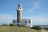 Faro de Punta Brava (lighthouse), Montevideo UY