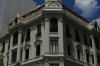 Buildings on Avenida 18 de Julio (lovely towers), Montevideo UY