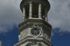 Buildings on Avenida 18 de Julio (lovely towers), Montevideo UY