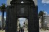Citadel Gates (1740), Montevideo UY