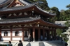 Hasedera Temple, Japan