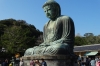 The Great Buddha, Kamakura, Japan