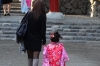 Tsurugaoka Hachimangu Shrine, Kamakura, Japan