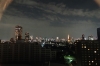 Tokyo Tower from the Grand Prince Hotel New Takanawa, Tokyo, Japan