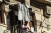 Sunday washing in Havana CU