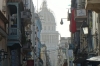 The Capitol from Brazil Street CU