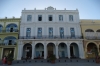 Plaza Vieja, Havana CU