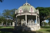 The Coronation Pavilion (1883), Iolani Palace, Honolulu HI USA