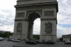 Arc de Triomph, Paris FR