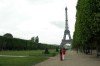 Eiffel Tower, Paris FR