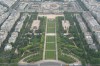 On the Eiffel Tower, Paris FR