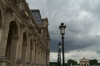 Louvre Museum, Paris FR