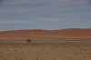 D707 road from Helmeringhausen, Namibia