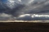 Sunset at Helmeringhausen, Namibia