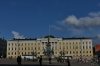 From Senate  Square, Helsinki FI