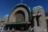 Railway Station, Helsinki FI