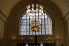 Railway Station, Helsinki FI