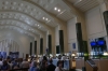 Railway Station, Helsinki FI
