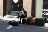 There is no shortage of quality street musicians in Helsinki FI