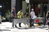 There is no shortage of quality musicians on the streets of Helsinki FI