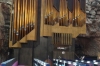 Temppiliaukio Church (Rock Church), Helsinki FI