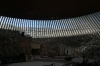 Temppiliaukio Church (Rock Church), Helsinki FI