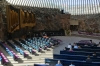Temppiliaukio Church (Rock Church), Helsinki FI