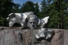 Passio Musicae to commemorate composer Jean Sibelius (1865-1957), Helsinki FI