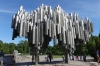 Passio Musicae to commemorate composer Jean Sibelius (1865-1957), Helsinki FI