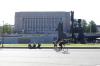 Parliament House, Helsinki FI